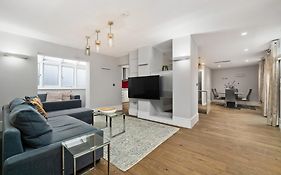 Marylebone Town House